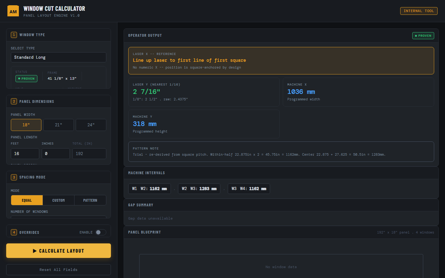 Corporate Ops Suite screenshot