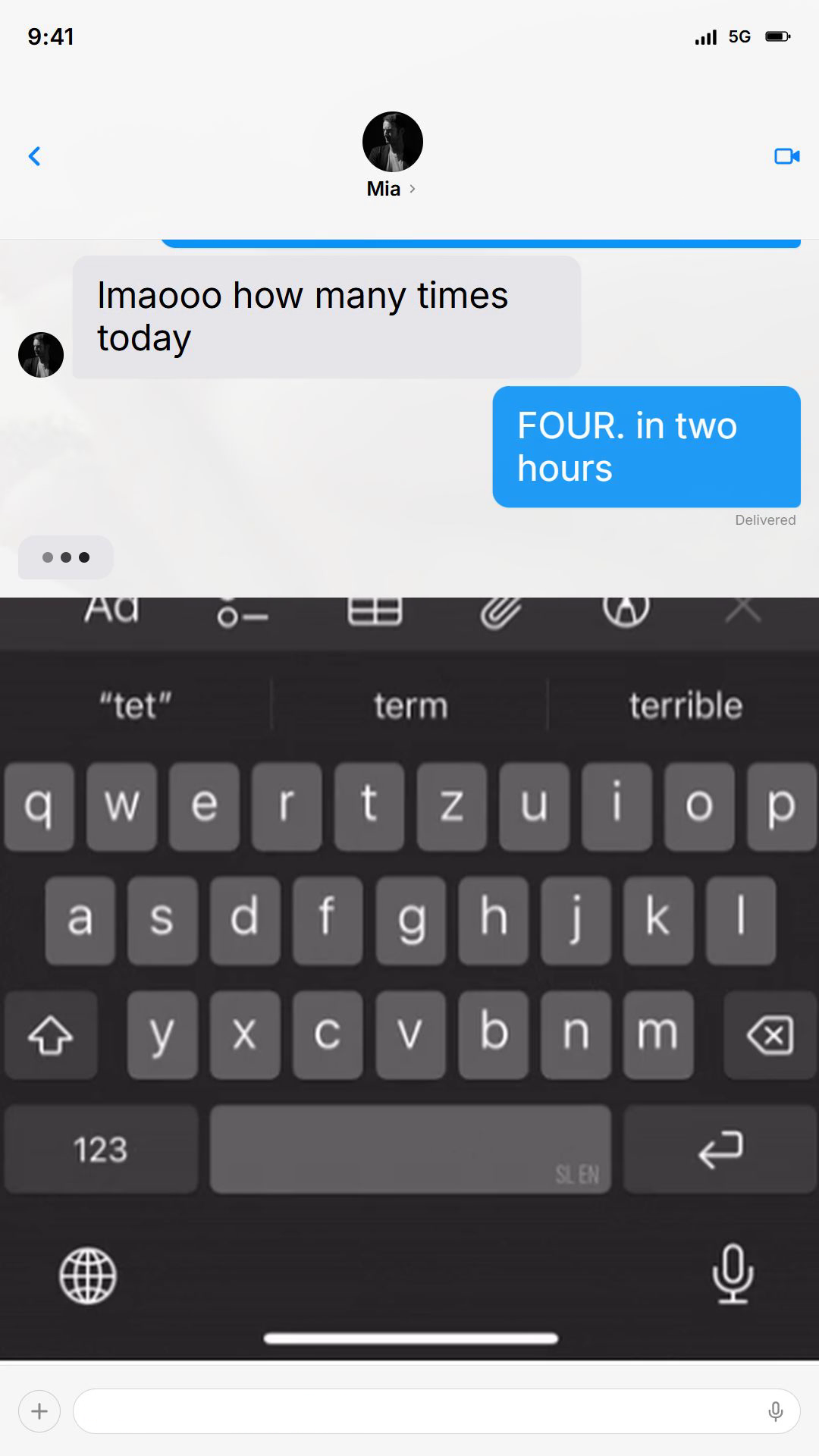 Chat Story Studio screenshot