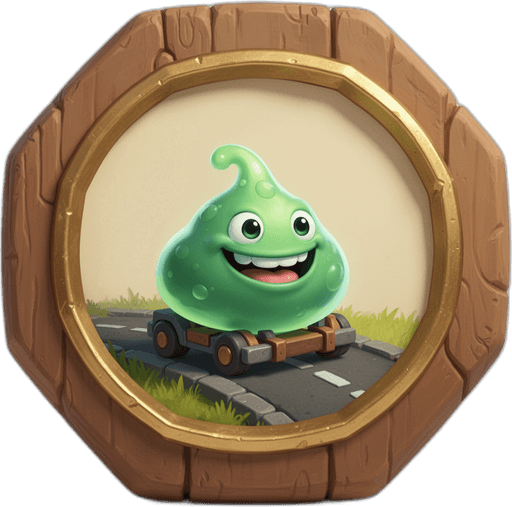 HexRace screenshot