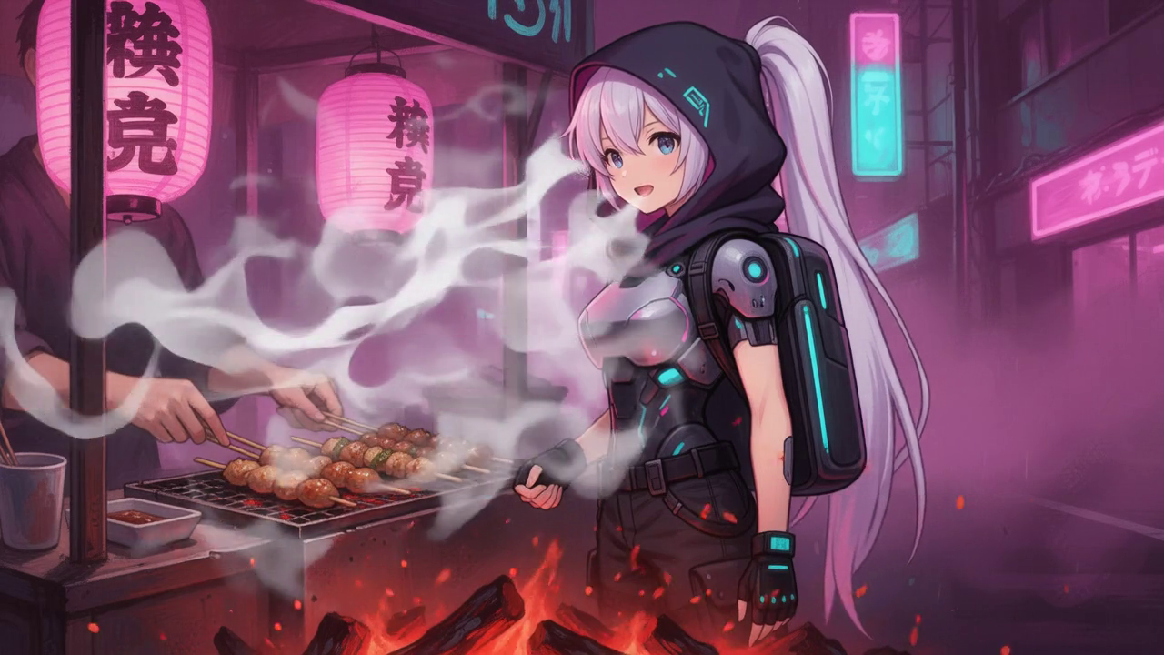 Infinite Echo Sound screenshot