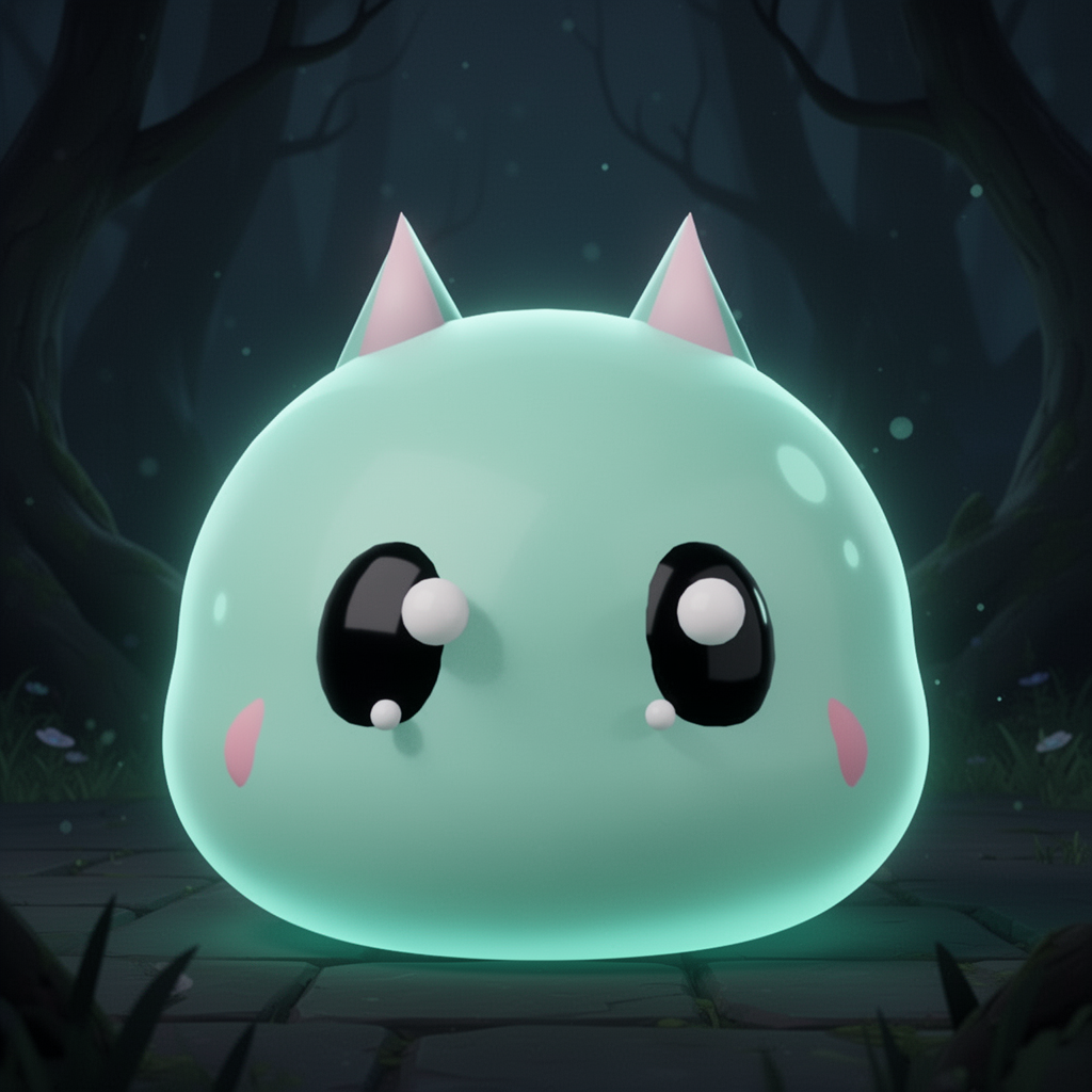 Slime Kingdom screenshot