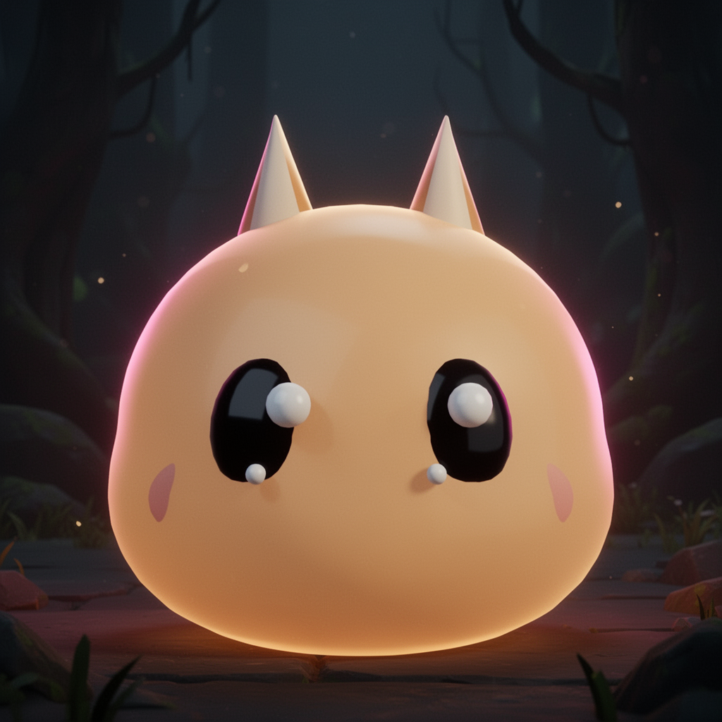 Slime Kingdom screenshot